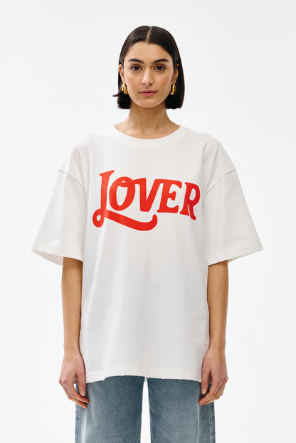 LOVER TEE