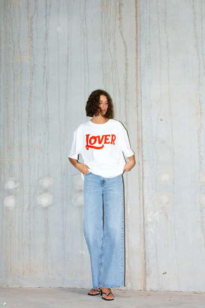 LOVER TEE
