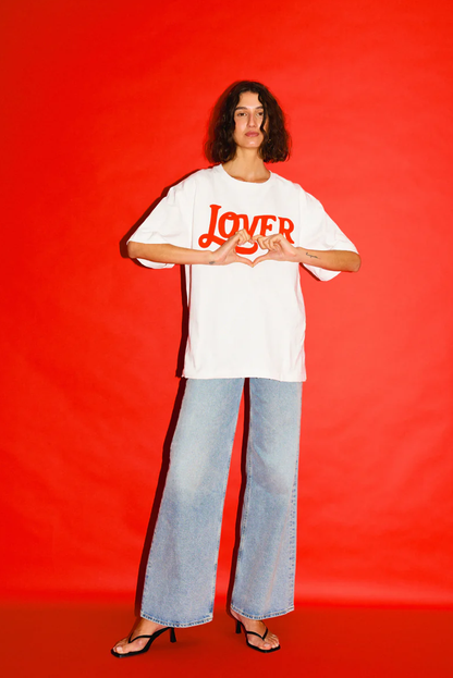 LOVER TEE