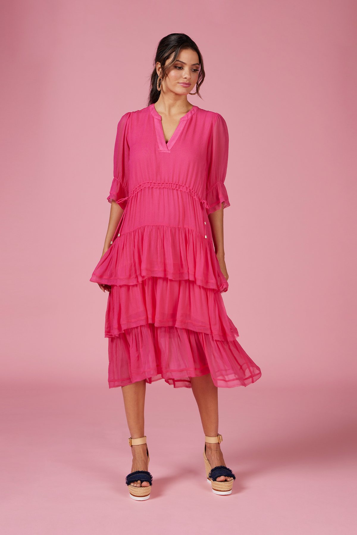 Likely sale tate dress