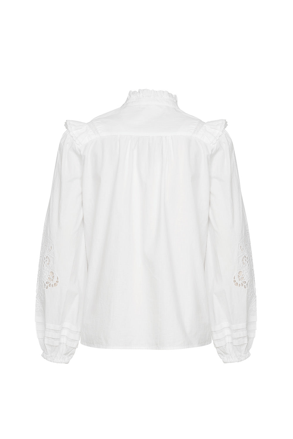 MAGGIE BLOUSE