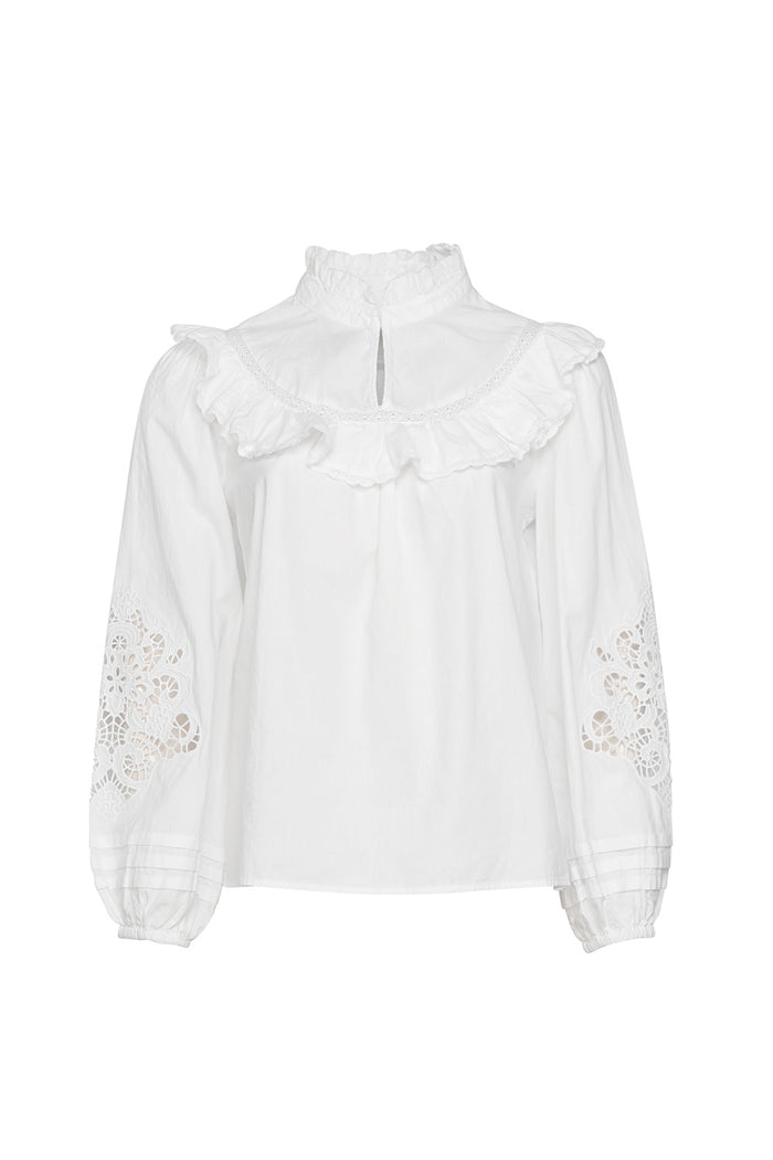 MAGGIE BLOUSE