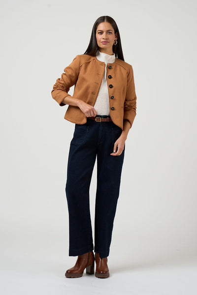 MARLOWE JACKET