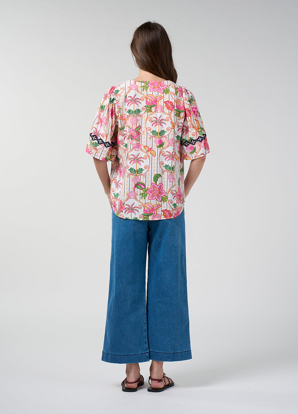 KANDY BLOUSE