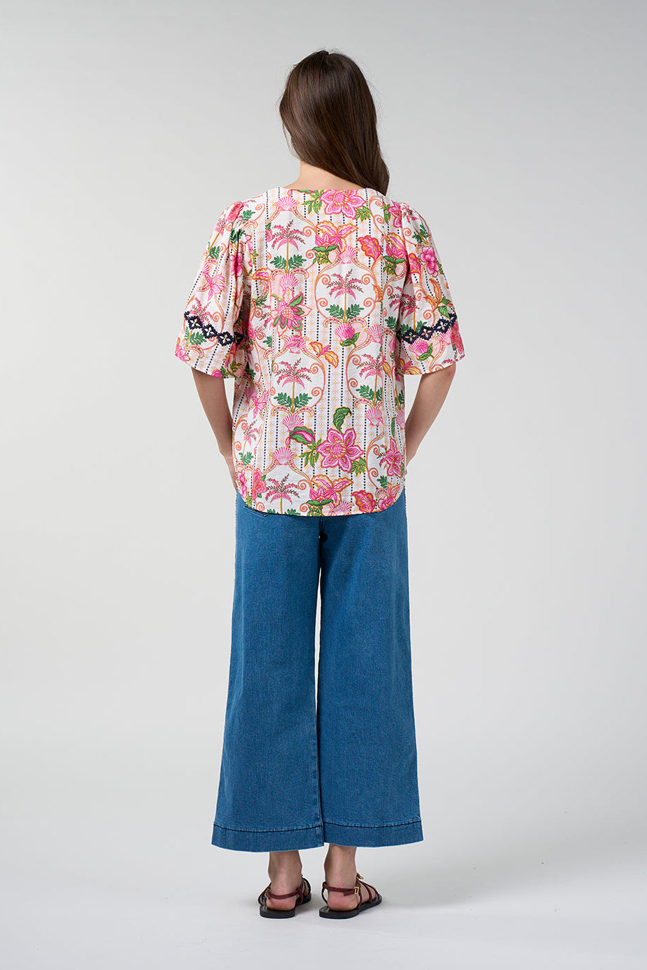 KANDY BLOUSE