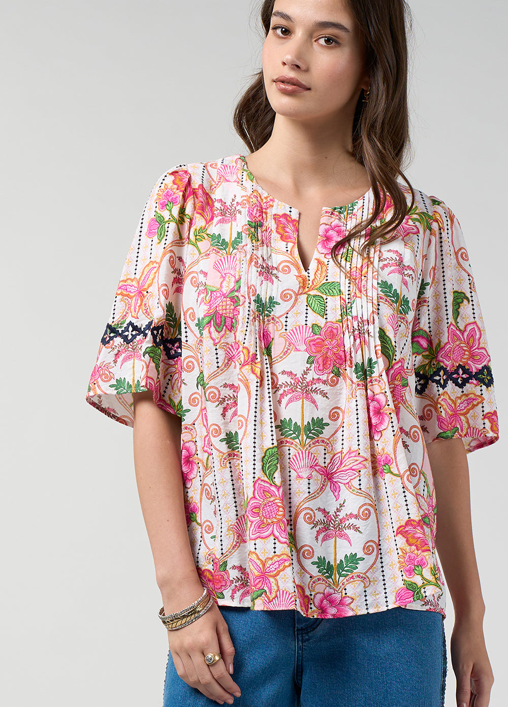 KANDY BLOUSE