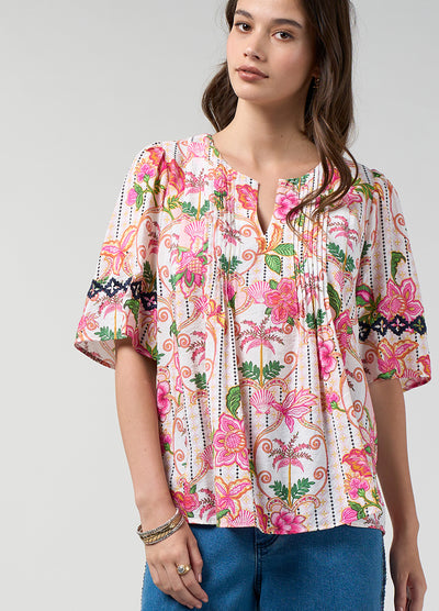 KANDY BLOUSE