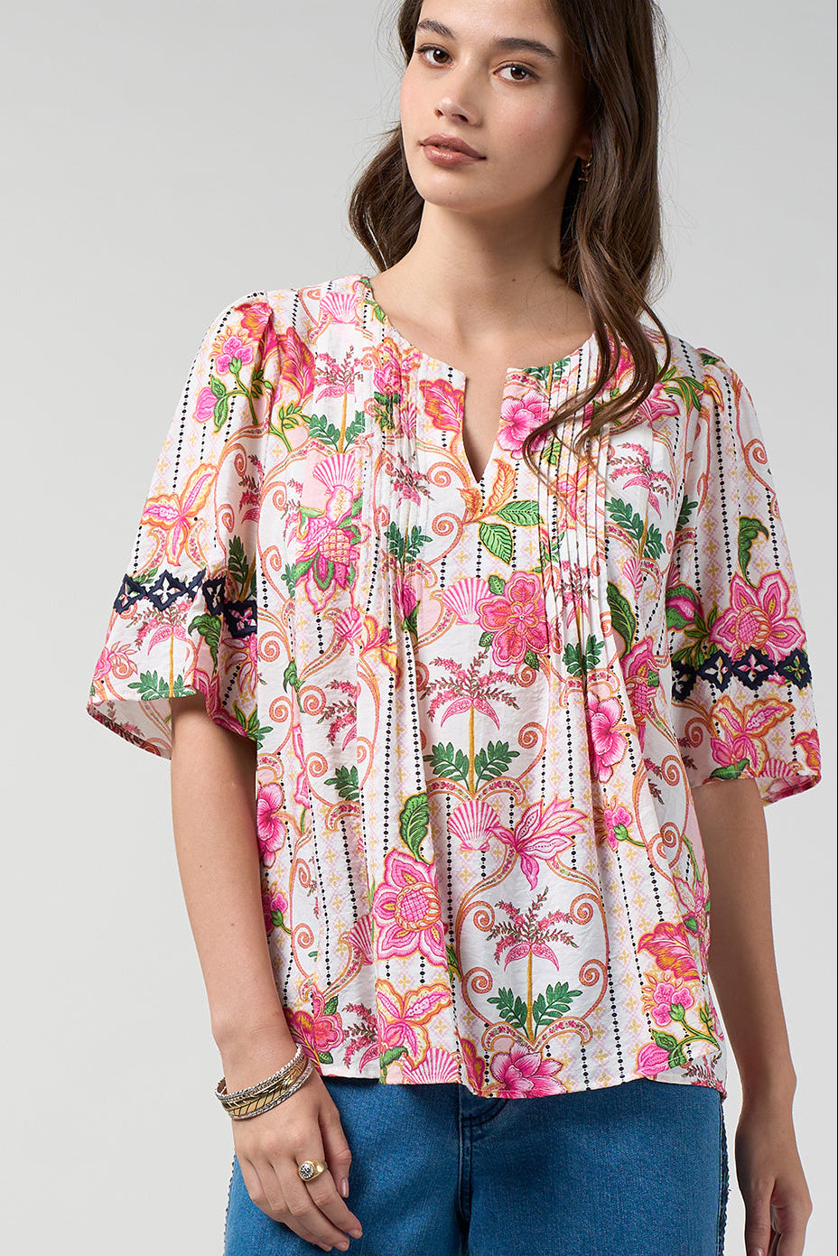 KANDY BLOUSE