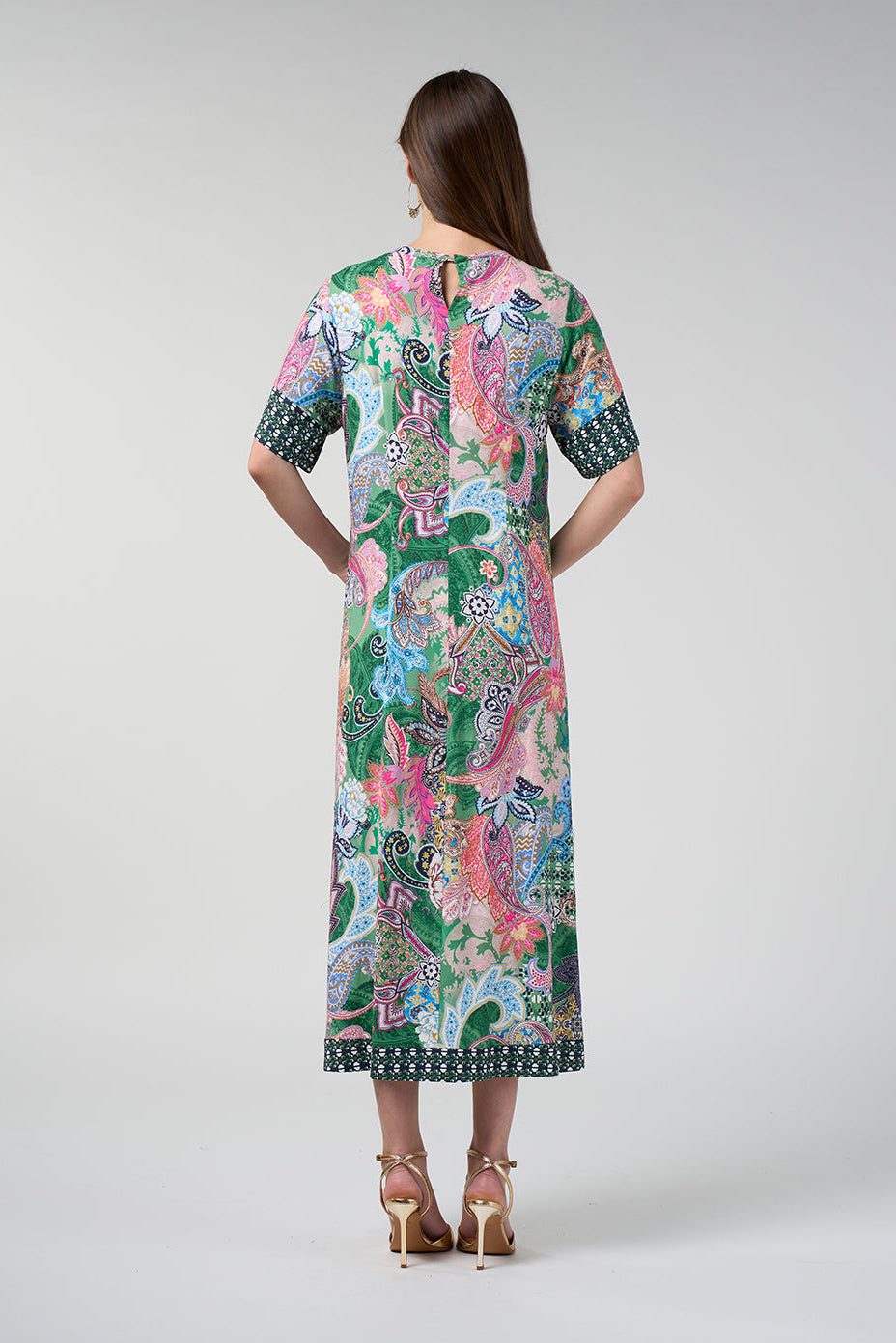 HATTON DRESS
