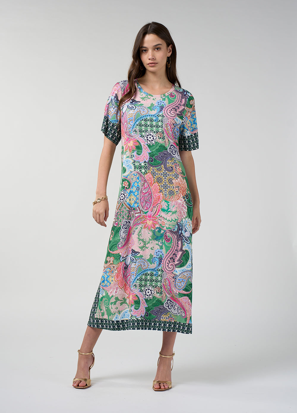 HATTON DRESS