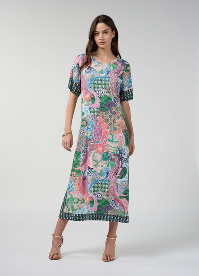 HATTON DRESS