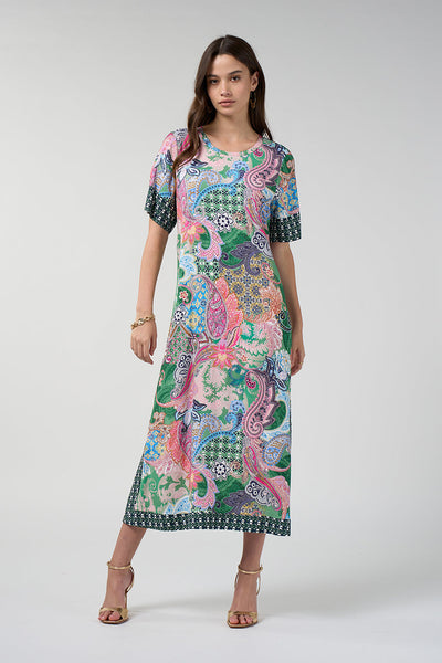 HATTON DRESS