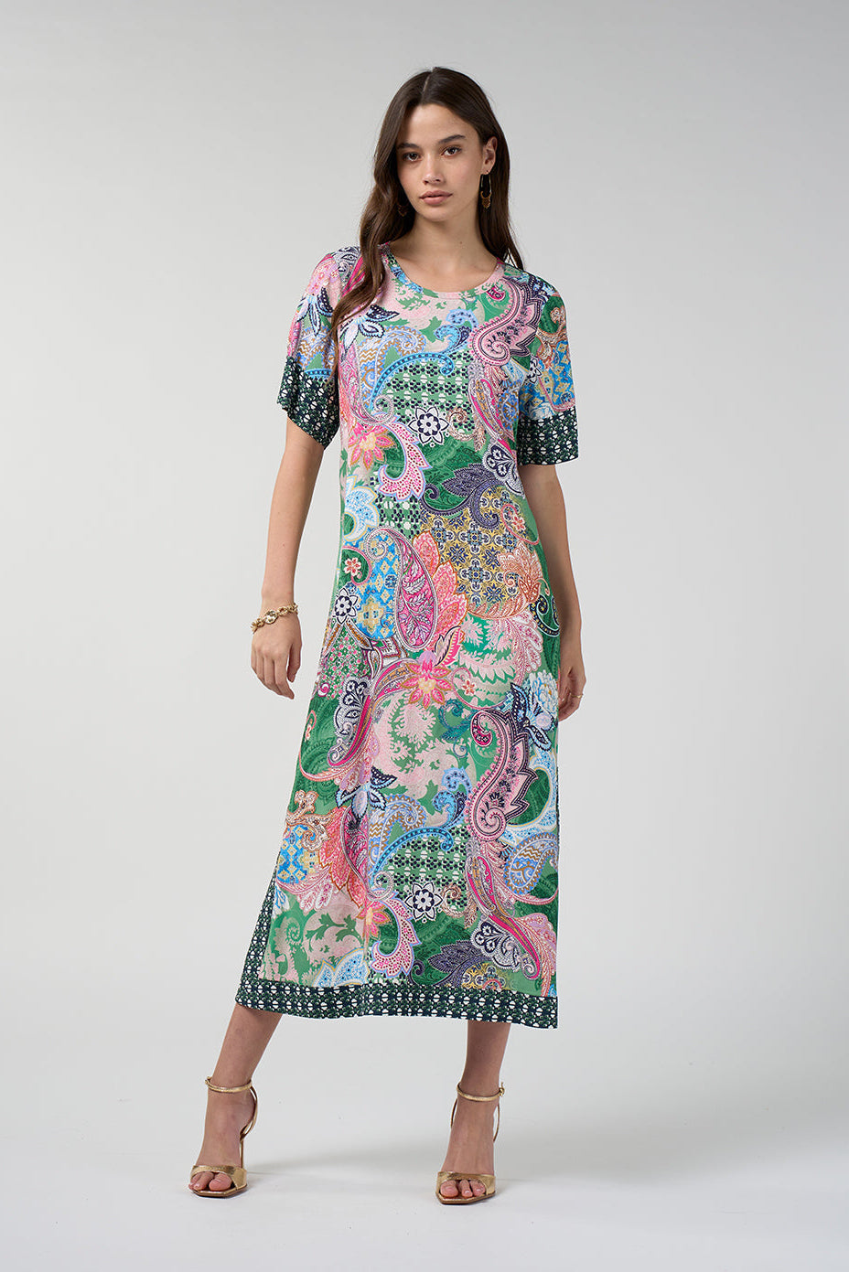 HATTON DRESS