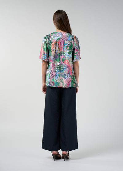 HATTON SHIRT