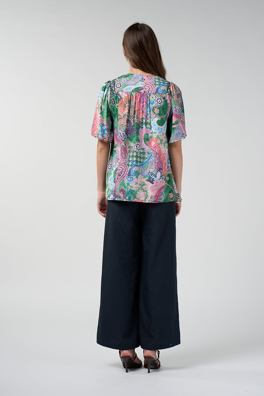 HATTON SHIRT