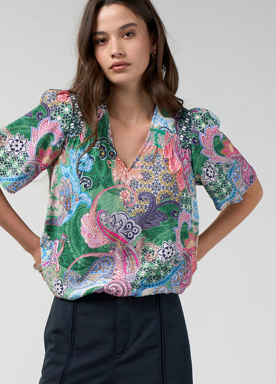 HATTON SHIRT