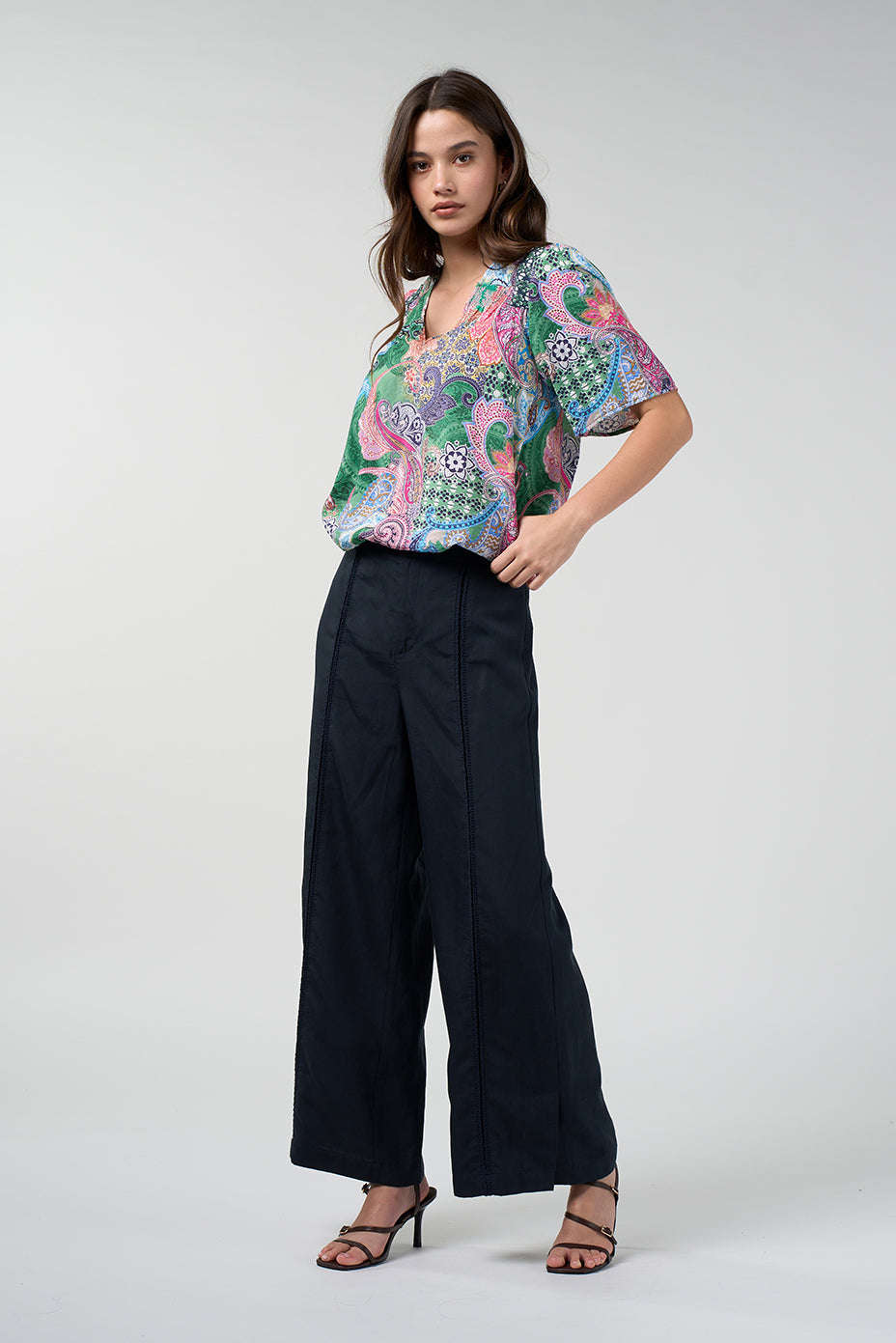 HATTON SHIRT