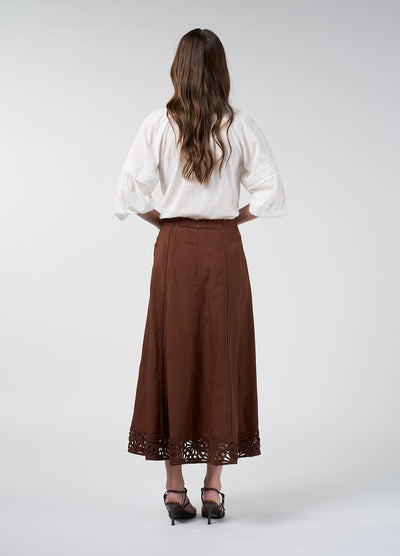 MEERA SKIRT