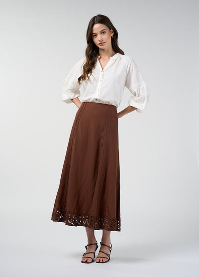 MEERA SKIRT