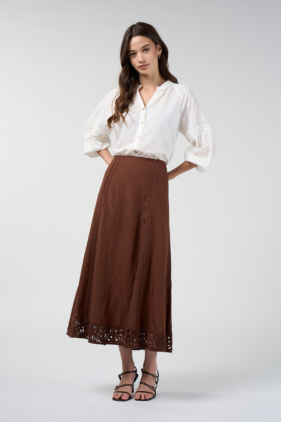 MEERA SKIRT