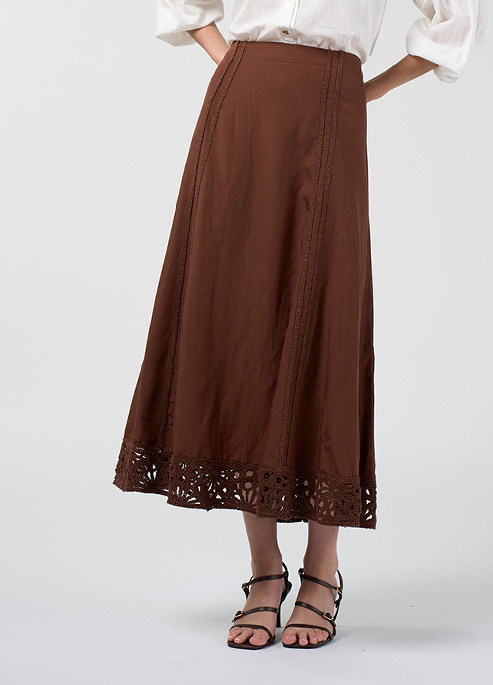 MEERA SKIRT