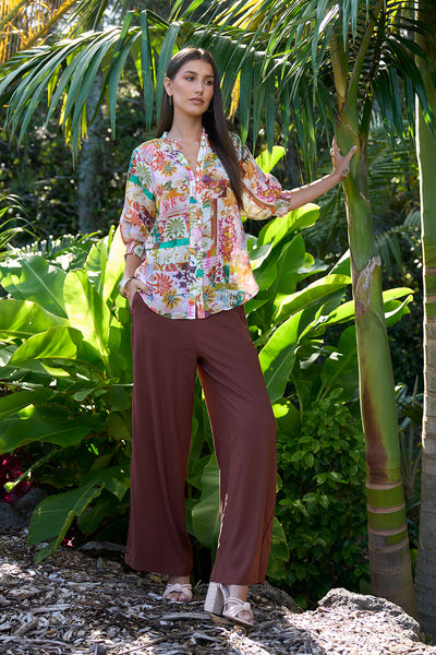ESTELLA SHIRT