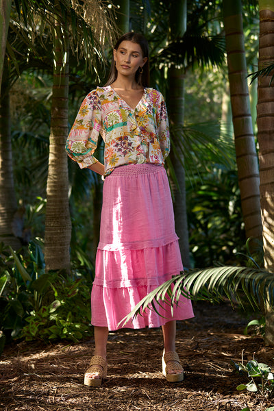 ESTELLA BLOUSE