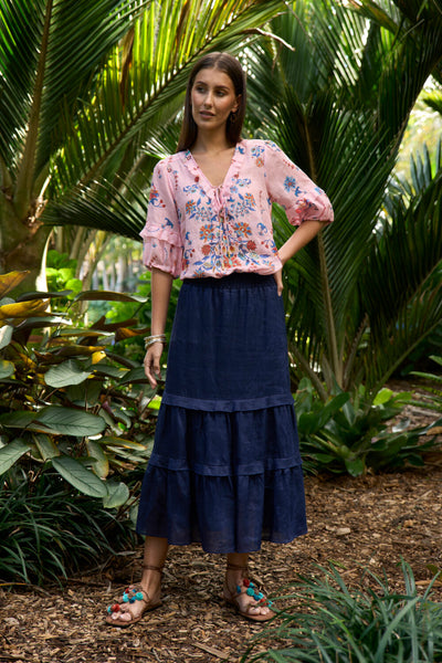 NERA BLOUSE