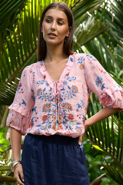 NERA BLOUSE
