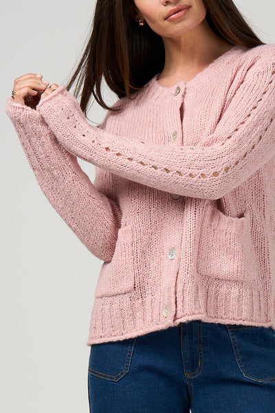 TILLY CARDI