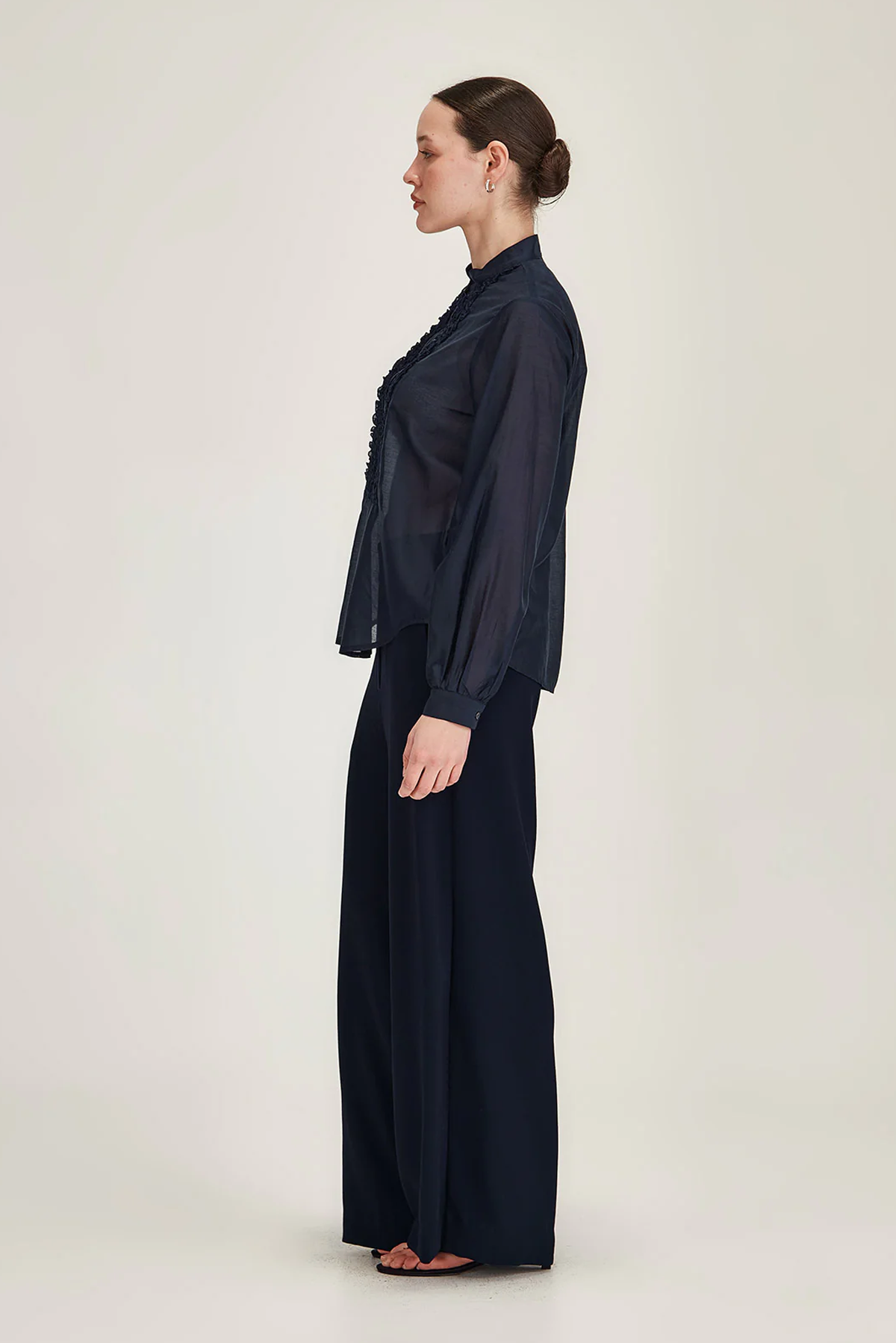 LUCA WIDE LEG PANT