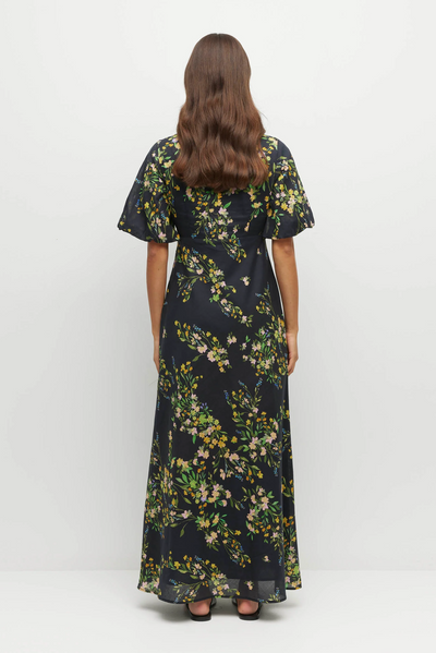 LUCIANA DRESS