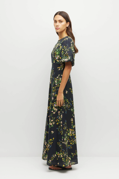 LUCIANA DRESS