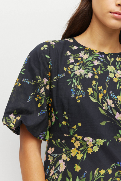 LUCIANA DRESS