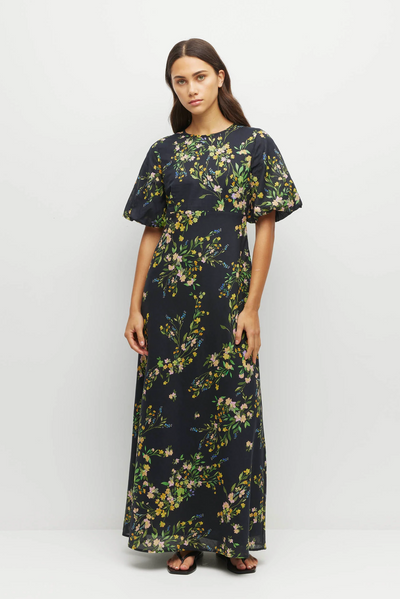 LUCIANA DRESS