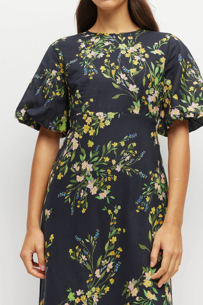 LUCIANA DRESS