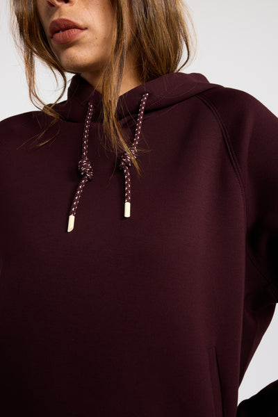 LULU HOODIE