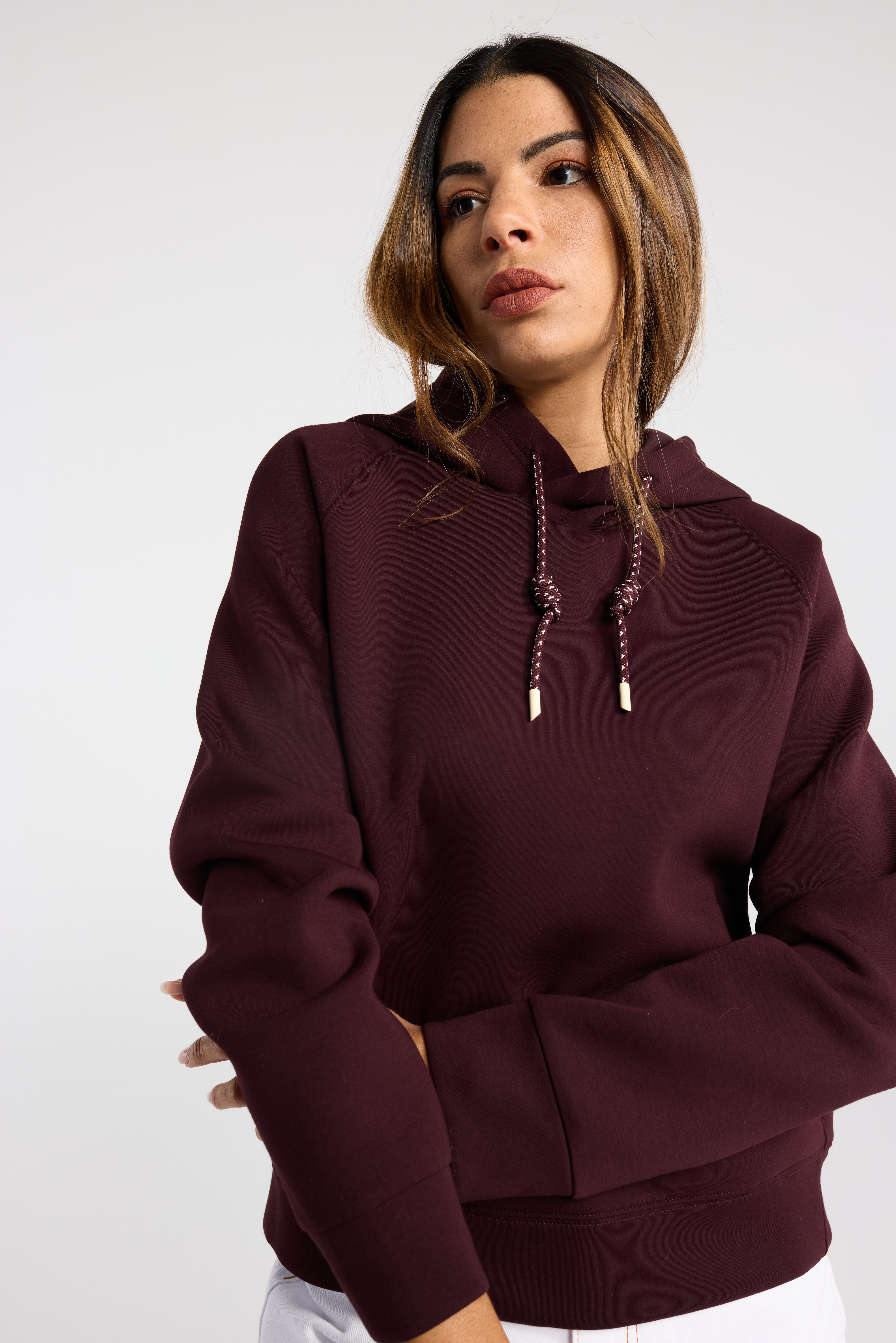 LULU HOODIE