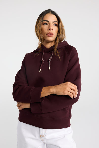 LULU HOODIE