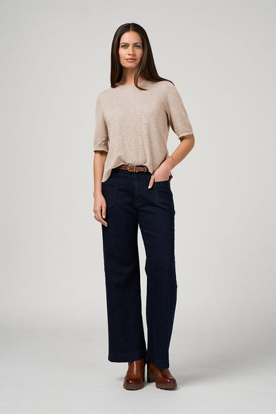 LUMIRA TEE