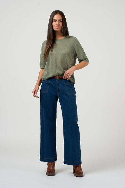 LUMIRA TEE