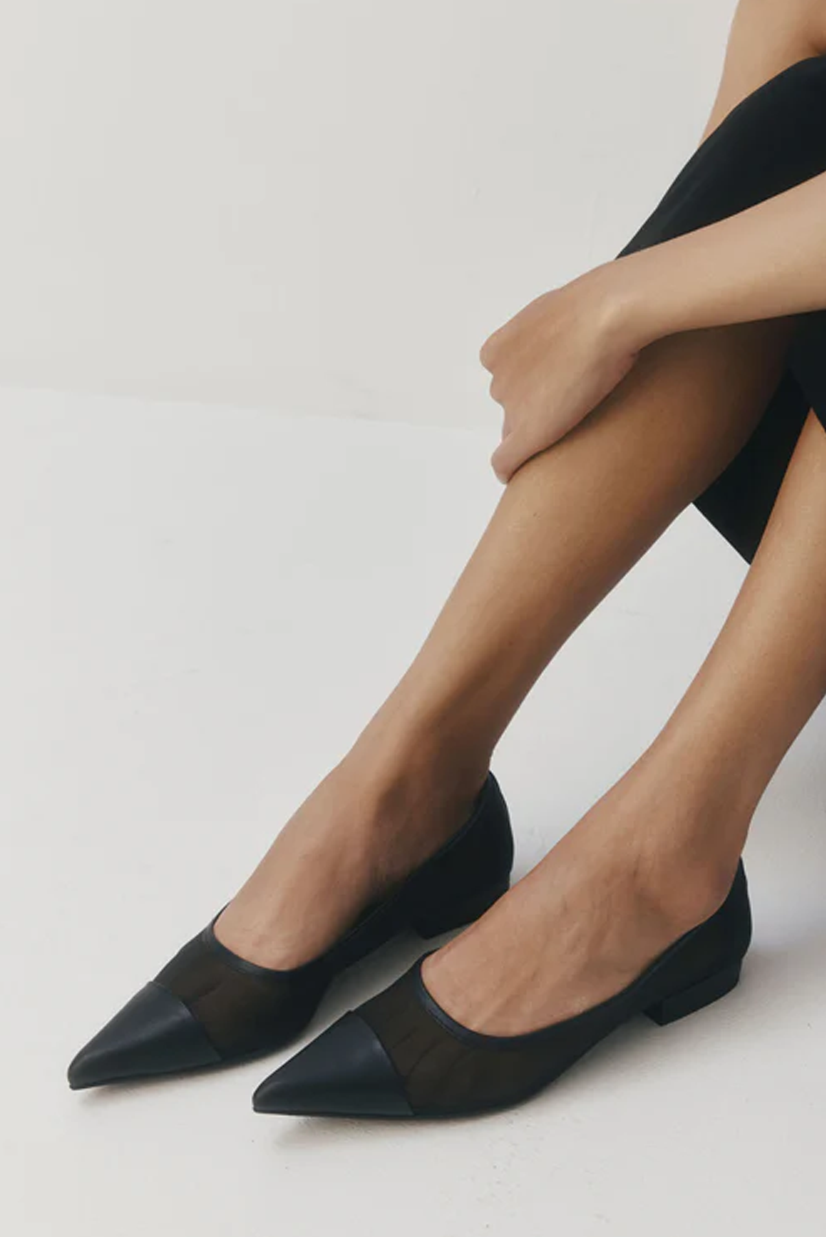 LUNA FLAT