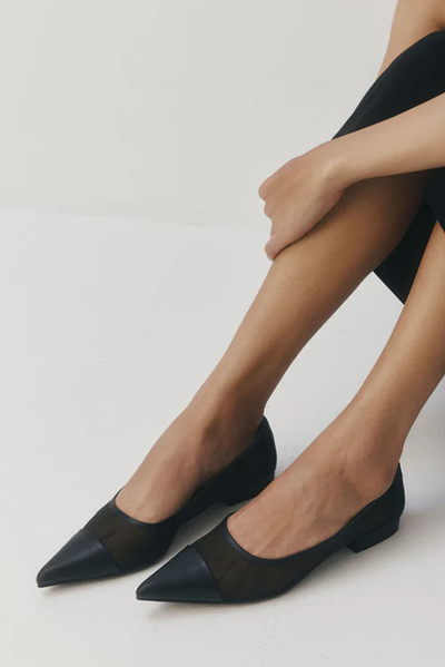 LUNA FLAT