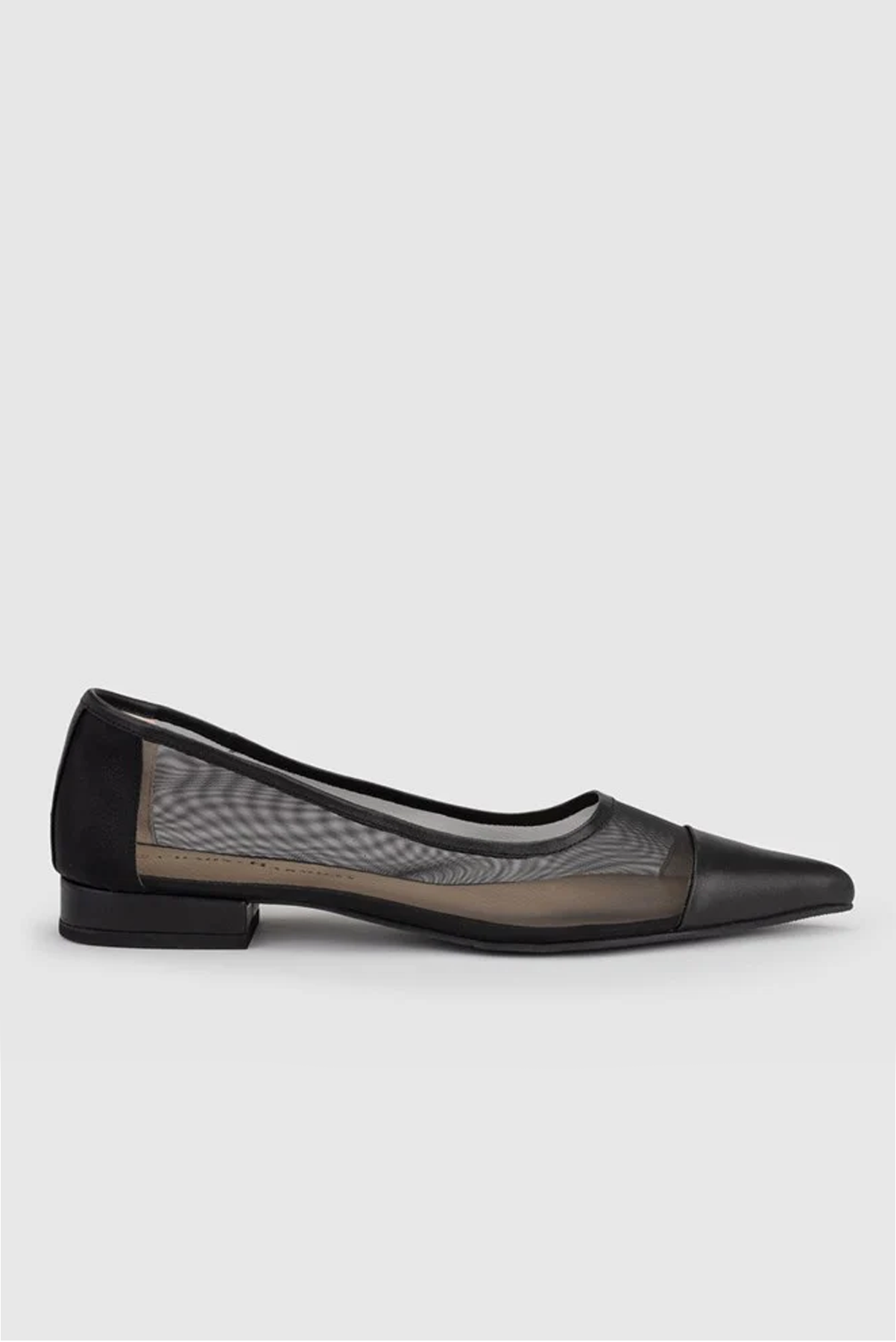 LUNA FLAT