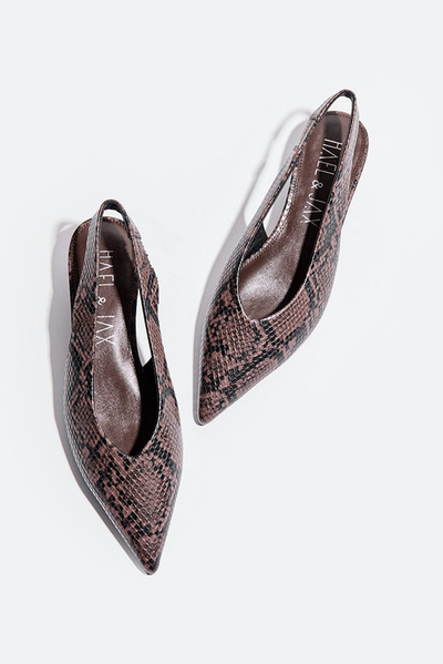 LAYLA HEEL