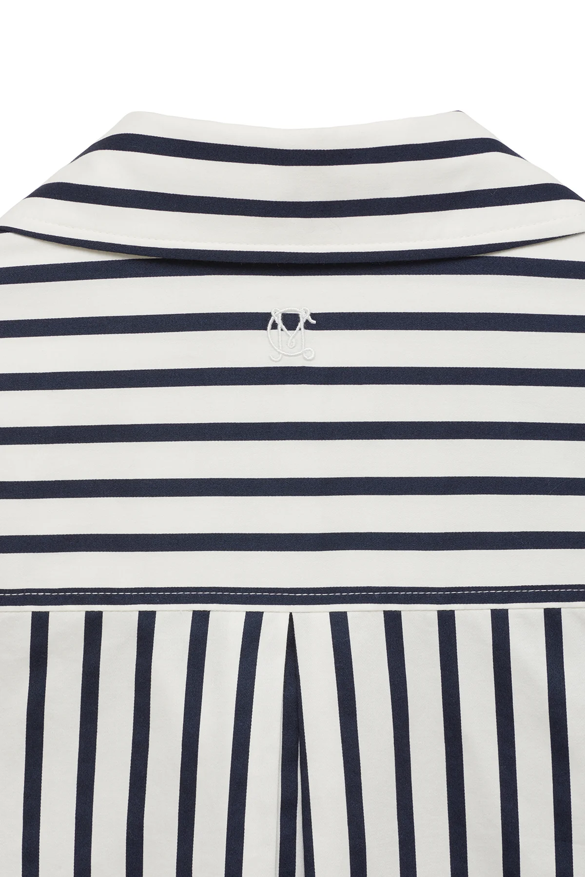 LINA STRIPE SHIRT