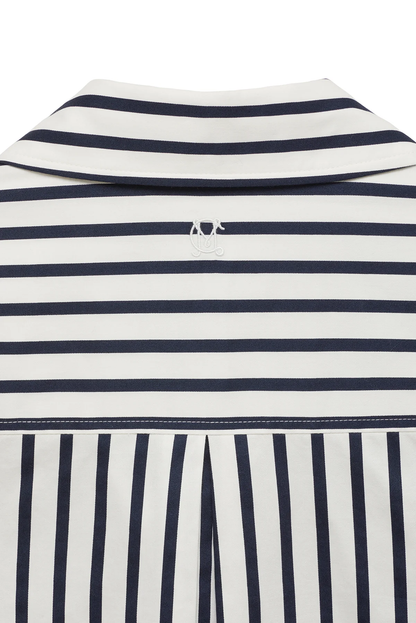 LINA STRIPE SHIRT
