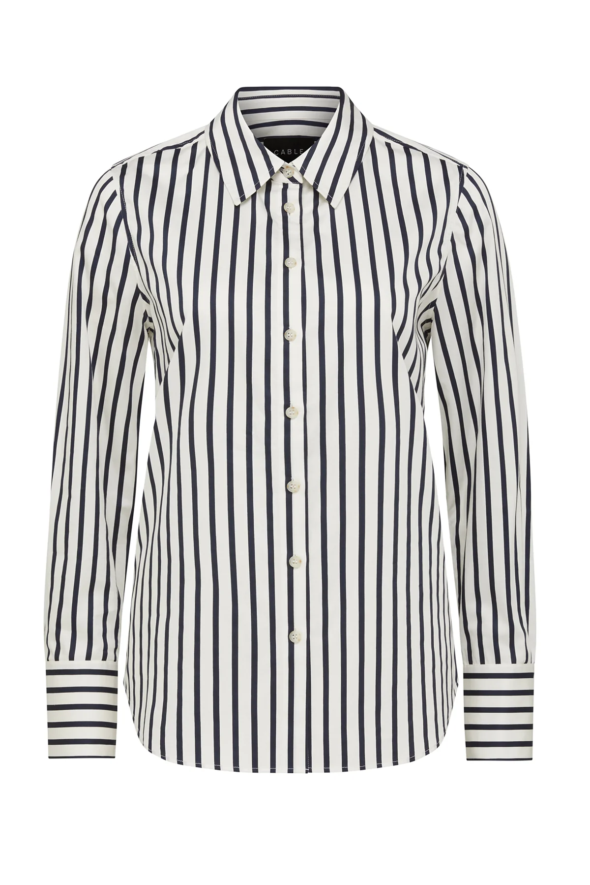 LINA STRIPE SHIRT