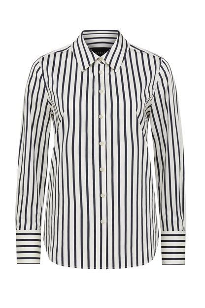 LINA STRIPE SHIRT