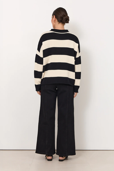 LUCILLE KNIT JUMPER